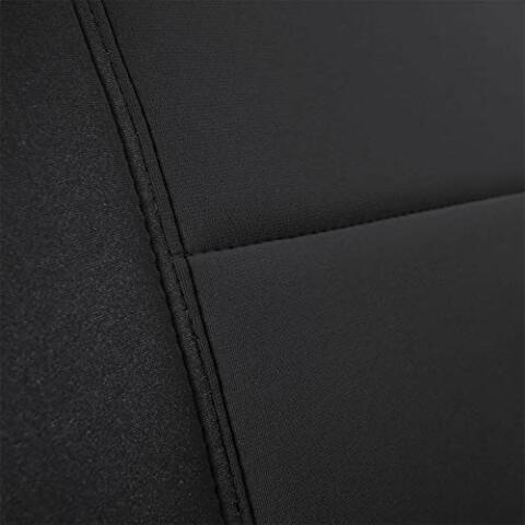 Smittybilt 472101 Neoprene Seat Cover Fits 18-22 Wrangler (JL)