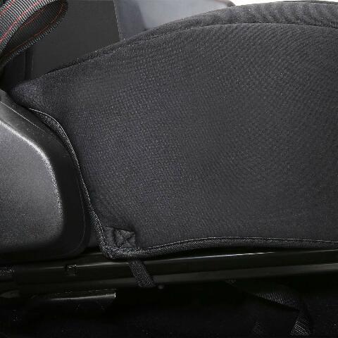 Smittybilt 472101 Neoprene Seat Cover Fits 18-22 Wrangler (JL)