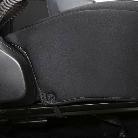 Smittybilt 472101 Neoprene Seat Cover Fits 18-22 Wrangler (JL)