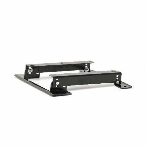 Smittybilt 49901 Smittybilt Seat Adapter Bracket Fits 97-02 Wrangler (TJ)