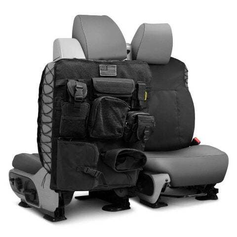 Smittybilt 5661301 GEAR Truck Seat Cover