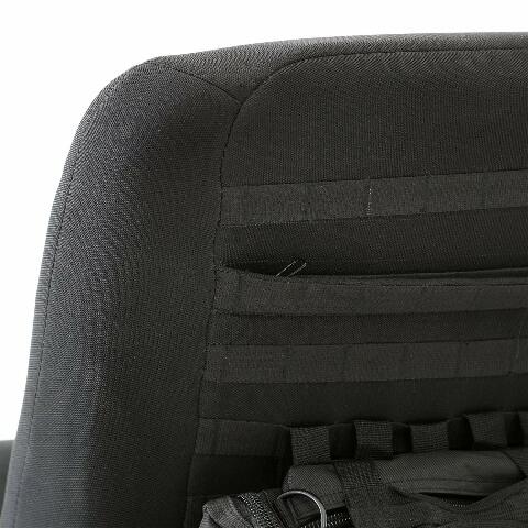SmittyBilt GEAR SEAT COVERS - SB56647101