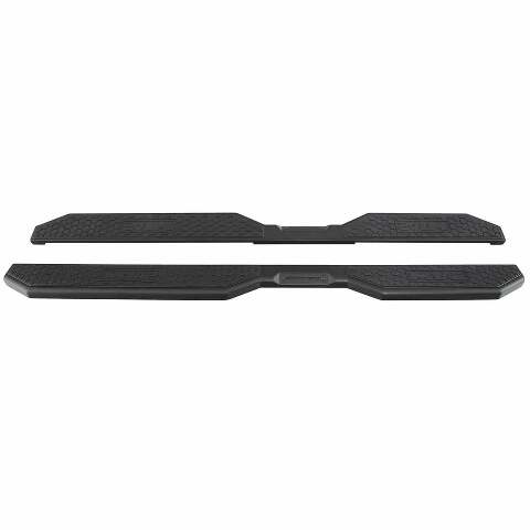Smittybilt 616909 M1A2 Truck Side Step Fits 19-20 1500