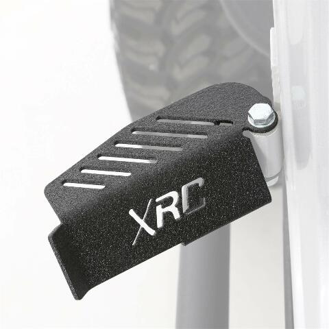 Smittybilt 7620 XRC Foot Pegs Fits 97-06 Wrangler (TJ)