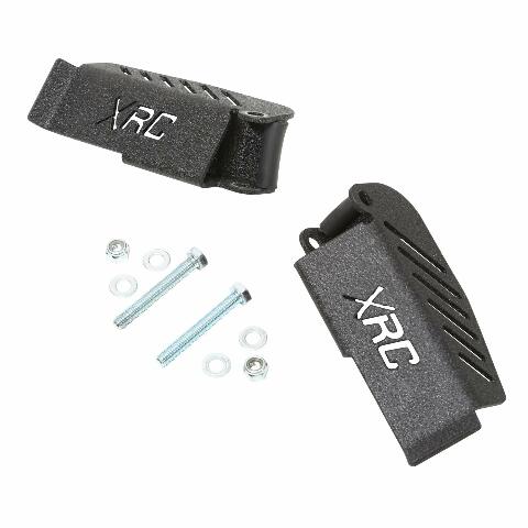 Smittybilt 7620 XRC Foot Pegs Fits 97-06 Wrangler (TJ)