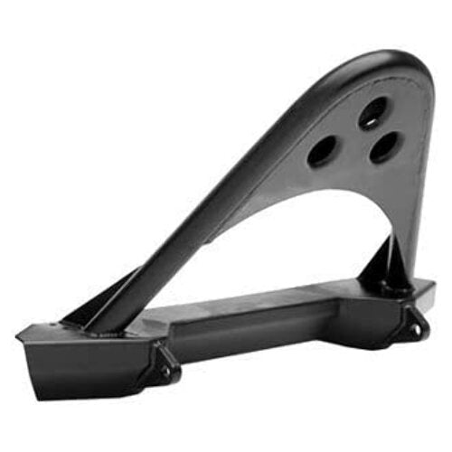 Smittybilt 76521 SRC Front Stinger Bumper Fits 87-06 Wrangler (TJ) Wrangler (YJ)