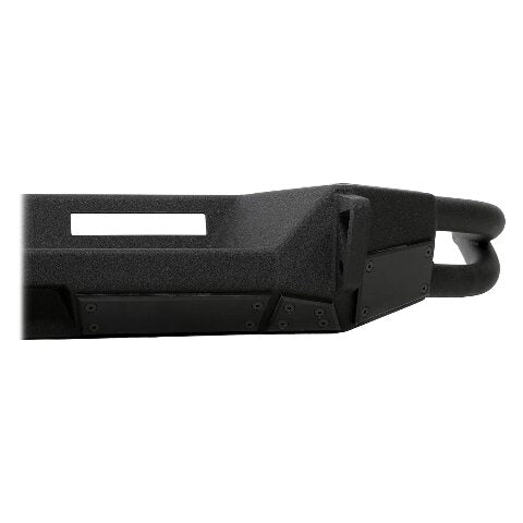 Smittybilt 76614 SRC Gen 2 Rear Bumper for Jeep Wrangler