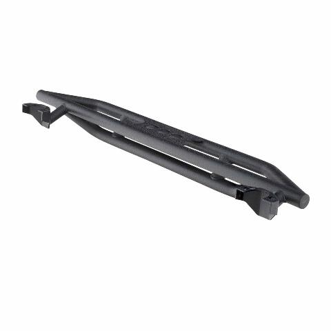 Smittybilt 76633 SRC Side Armor Fits 07-18 Wrangler (JK)