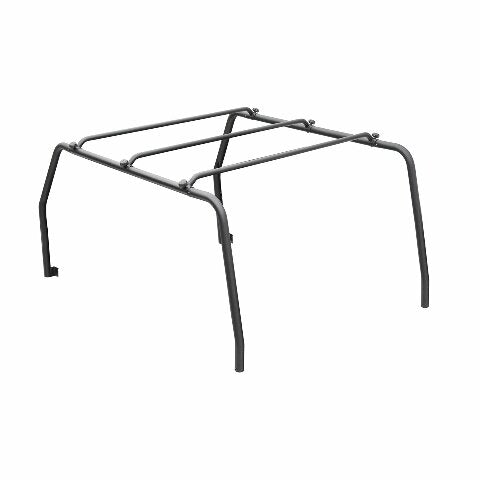 Smittybilt 76711 SRC Roof Rack Fits 87-95 Wrangler (YJ)
