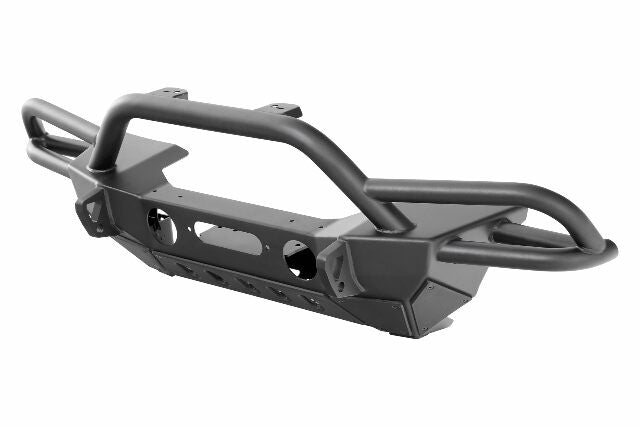Smittybilt (76724) SRC Gen 2 Front Bumper