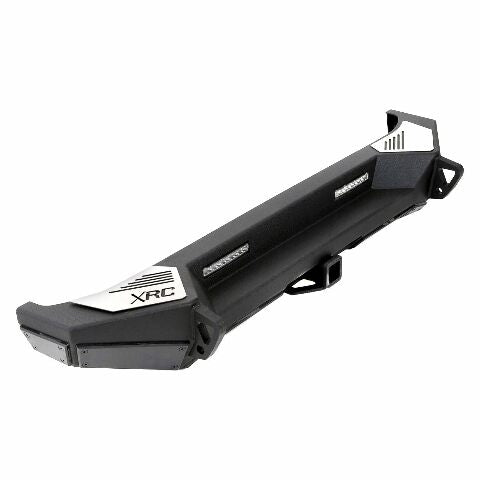 Smittybilt 76858 XRC GEN 2 Rear Bumper Fits 07-18 Wrangler (JK)