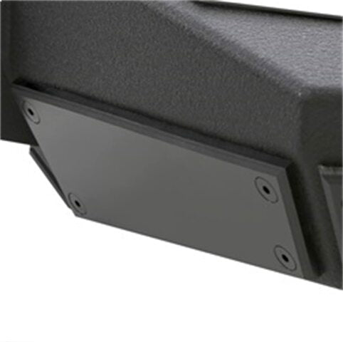 Smittybilt 76858 XRC GEN 2 Rear Bumper Fits 07-18 Wrangler (JK)