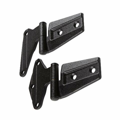 Smittybilt 7687 Door Hinge Fits 07-18 Wrangler (JK)