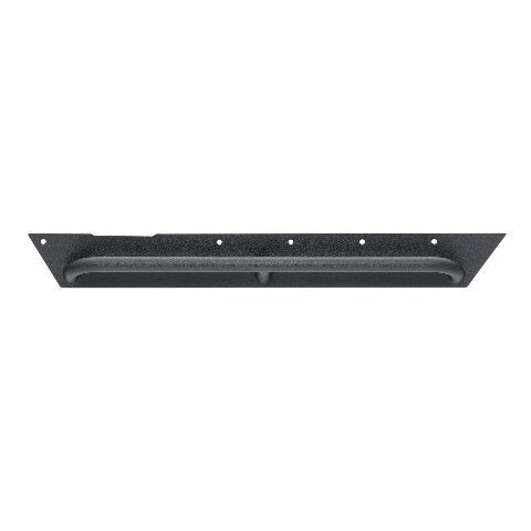 Smittybilt 76871 XRC Rock Slider w/Step Fits 97-06 Wrangler (TJ)