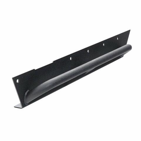 Smittybilt 76871 XRC Rock Slider w/Step Fits 97-06 Wrangler (TJ)