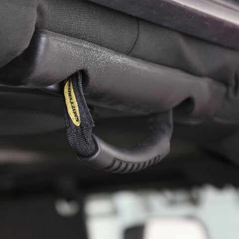 Smittybilt 769311 Grab Handle Fits 07-18 Wrangler (JK)