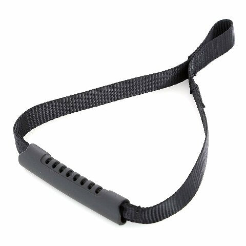 SmittyBilt WINCH HOOK PULL STRAP - SB769402