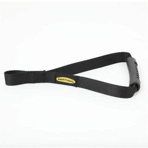 SmittyBilt WINCH HOOK PULL STRAP - SB769402