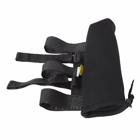 Smittybilt 769540 Fire Extinguisher Holder