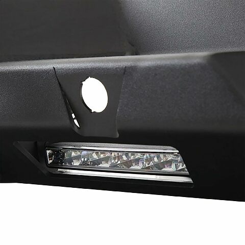 Smittybilt 77714 Bumper Jeep Wrangler, 1 Pack