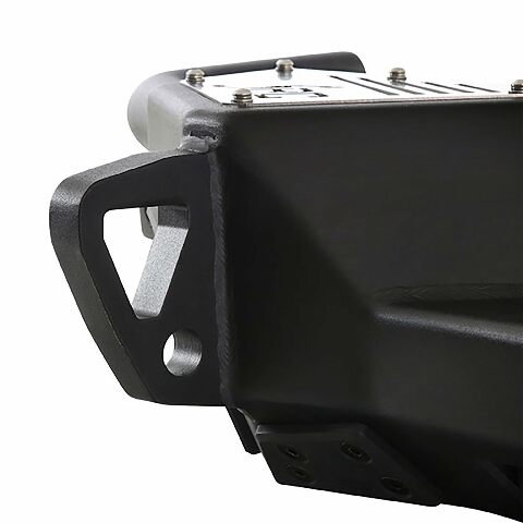 Smittybilt 77714 Bumper Jeep Wrangler, 1 Pack