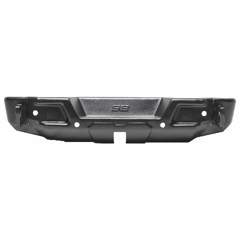 Smittybilt 77732 Jack Mount Fits 18-20 Wrangler (JL)