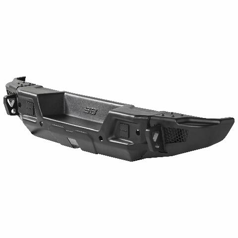 Smittybilt 77732 Jack Mount Fits 18-20 Wrangler (JL)