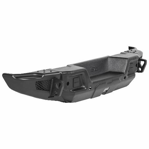 Smittybilt 77732 Jack Mount Fits 18-20 Wrangler (JL)
