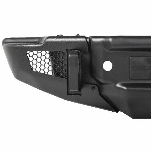 Smittybilt 77732 Jack Mount Fits 18-20 Wrangler (JL)