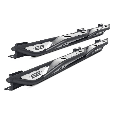 Smittybilt 77733 Apollo Slider Fits 18-20 Wrangler (JL)