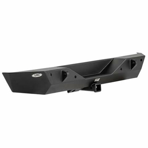 Smittybilt 77855 XRC Rear Bumper Fits 18-20 Wrangler (JL)
