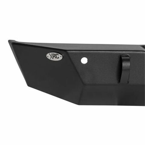 Smittybilt 77855 XRC Rear Bumper Fits 18-20 Wrangler (JL)