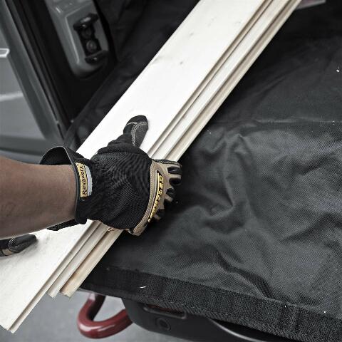 Smittybilt 87401 GEAR Cargo Liner Fits 18-20 Wrangler (JL)