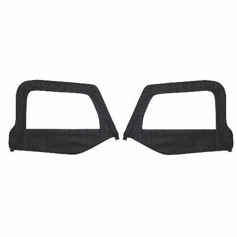 Smittybilt 89735 Door Skin Fits 97-06 Wrangler (TJ)