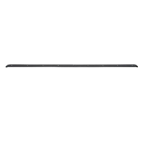 Smittybilt 90101 Windshield Header Fits 87-95 Wrangler (YJ)