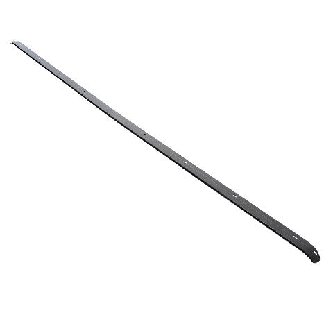 Smittybilt 90101 Windshield Header Fits 87-95 Wrangler (YJ)