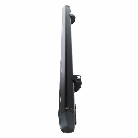 Smittybilt 90104 Windshield Header Fits 97-06 Wrangler (TJ)