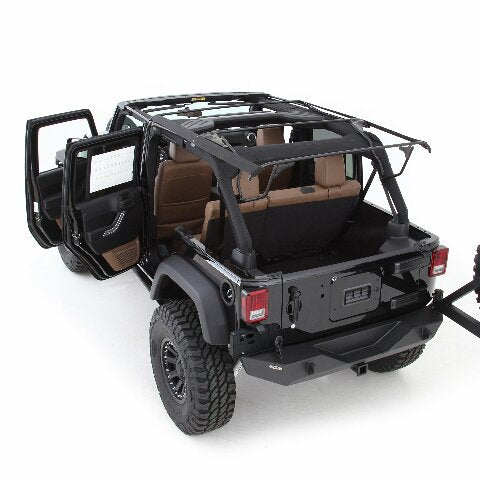 SmittyBilt O.E. STYLE BOW ASSEMBLY - SB91306