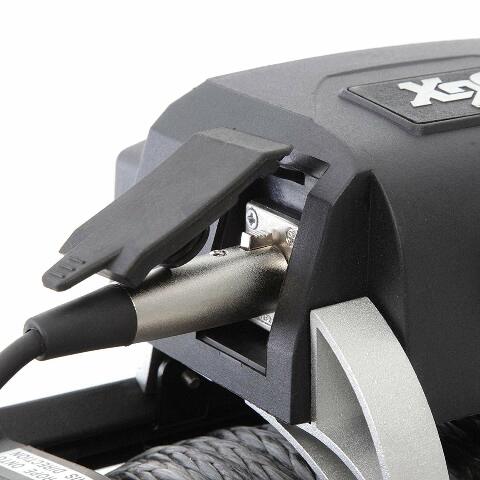Smittybilt 97517 X2o-17.5K GEN 2 Winch