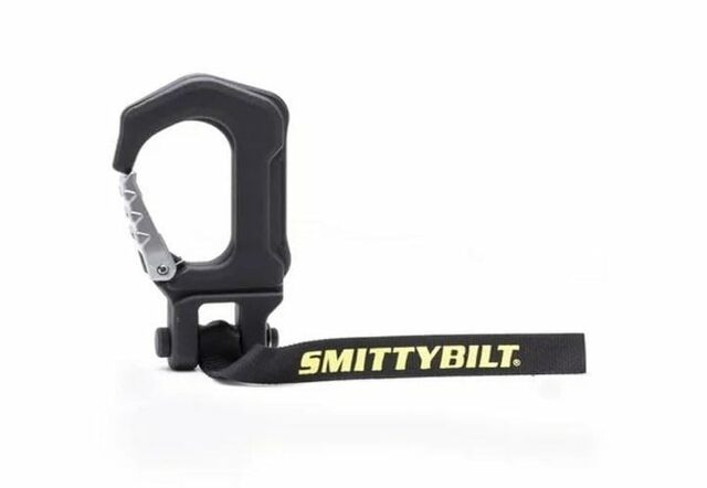 Smittybilt 98810 XRC Synthetic Winch Rope