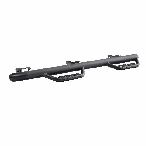 Smittybilt J1866 Sure Step Side Bar Fits 18-20 Wrangler (JL)