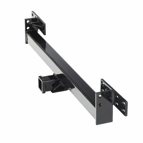 SmittyBilt BOLT ON RECIEVER HITCH - SBJH44