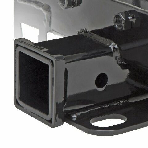 SmittyBilt BOLT ON RECIEVER HITCH - SBJH45
