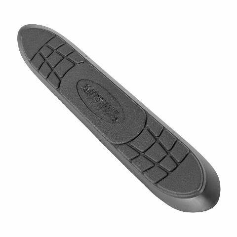 SmittyBilt SINGLE REPLACMNT STEP PAD - SBPST-01