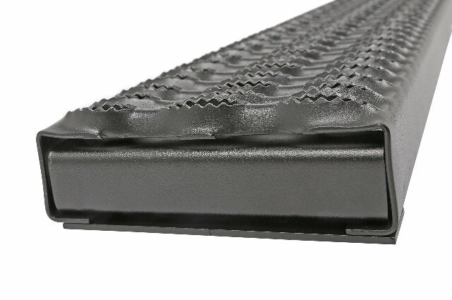 Dee Zee DZ15301A Aluminum Rough Step Running Boards