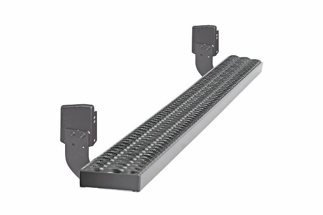 Dee Zee DZ15311A Aluminum Rough Step Running Boards
