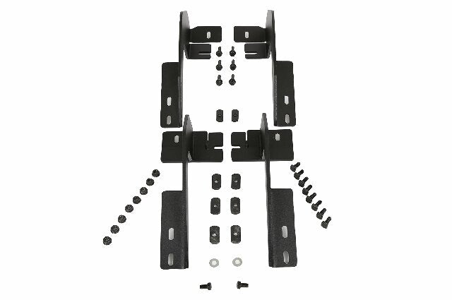 Dee Zee DZ16221 NXc Mounting Bracket Compatible with Ford Explorer 12-19