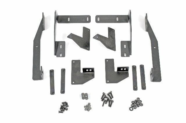 Dee Zee DZ16241 NXc Mounting Bracket