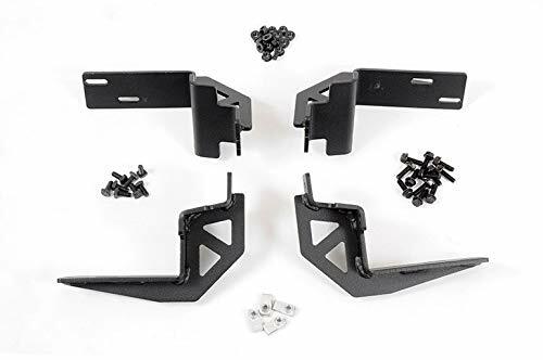 Dee Zee DZ16346 NXt Bracket Kit