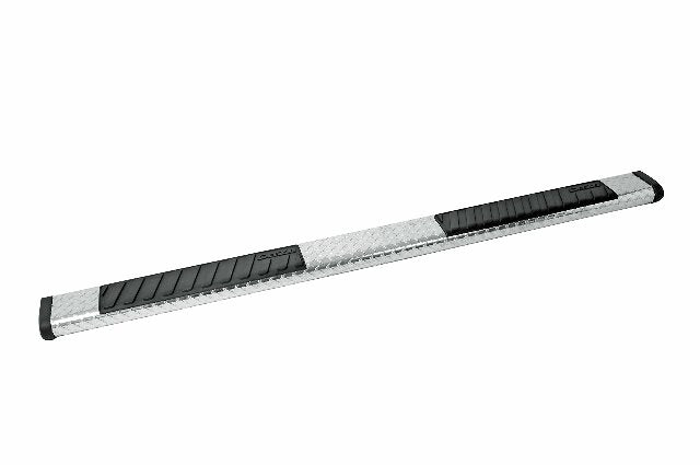 Dee Zee DZ16422 6" Oval Brite-Tread Side Steps